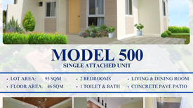 2 Bedroom House for sale in Dologon, Bukidnon