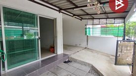 3 Bedroom Townhouse for sale in Sisa Chorakhe Noi, Samut Prakan