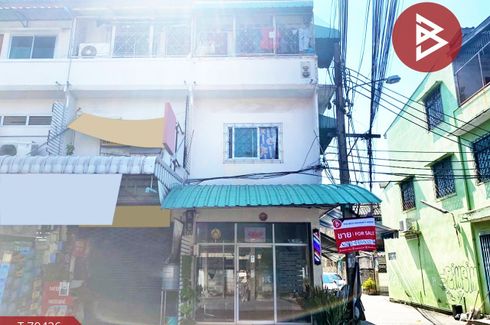 8 Bedroom Commercial for sale in Bang Khun Si, Bangkok near MRT Suwinthawong