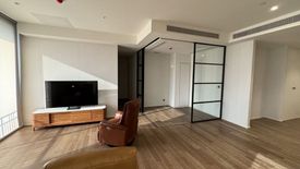 3 Bedroom Condo for rent in MUNIQ Langsuan, Langsuan, Bangkok near BTS Chit Lom