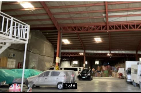 Warehouse / Factory for Sale or Rent in Sun Valley, Metro Manila