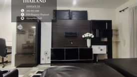 1 Bedroom Condo for sale in Asakan Place Srinakarindra, Suan Luang, Bangkok near Airport Rail Link Hua Mak