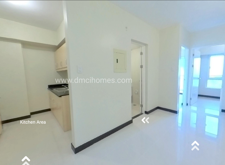 Resale RFO 2BR with parking near BGC and Makati Prisma Residences by DMCI  Homes Condo for Sale or Rent in Metro Manila | Dot Property