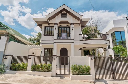 8 Bedroom House for sale in Santa Cruz, Rizal