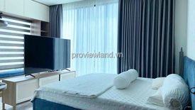 4 Bedroom Apartment for rent in Thao Dien, Ho Chi Minh