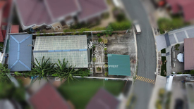 Land for sale in Culiat, Metro Manila