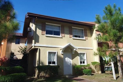 3 Bedroom House for sale in Talamban, Cebu