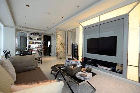 2 Bedroom Condo for sale in Athenee Residence, Langsuan, Bangkok near BTS Ploen Chit