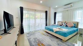 3 Bedroom Villa for sale in Nong Prue, Chonburi