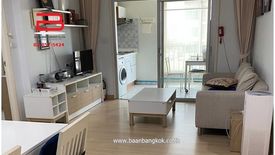 2 Bedroom Condo for sale in Wong Sawang, Bangkok near MRT Wong Sawang