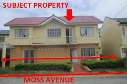 House for sale in Paliparan I, Cavite