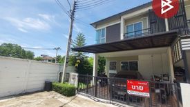 3 Bedroom Townhouse for sale in Lak Hok, Pathum Thani