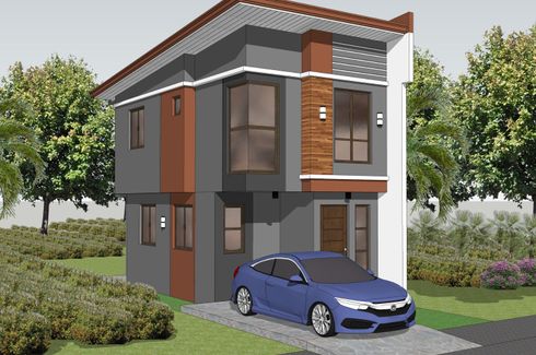 3 Bedroom House for sale in Barangay 172, Metro Manila