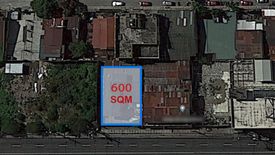 Land for sale in Pinyahan, Metro Manila