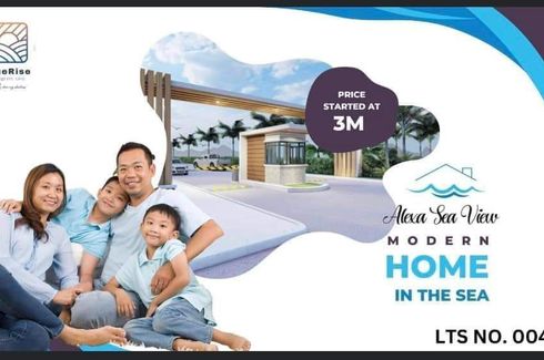 3 Bedroom House for sale in Taytayan, Cebu