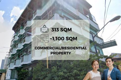 Commercial for Sale or Rent in Urdaneta, Metro Manila near MRT-3 Ayala