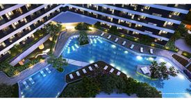 1 Bedroom Condo for sale in Air Residences, San Antonio, Metro Manila