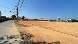 Land for sale in Nong Prue, Chonburi