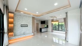 4 Bedroom House for sale in Bang Sao Thong, Samut Prakan