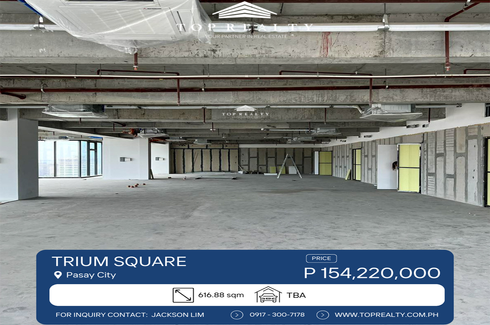 Office for sale in Barangay 37, Metro Manila near LRT-1 Gil Puyat