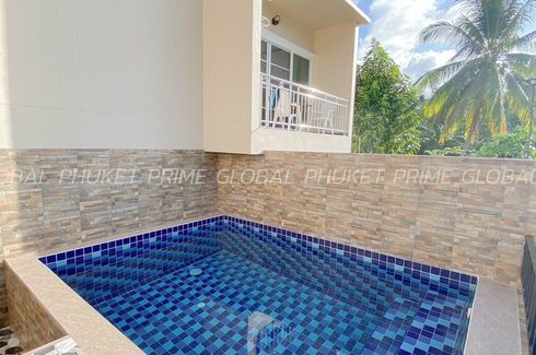 2 Bedroom Villa for rent in Patong, Phuket