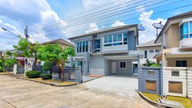 3 Bedroom House for sale in Life Bangkok Boulevard Phetkasem 81, Nong Khaem, Bangkok