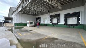 Warehouse / Factory for Sale or Rent in Bang Phriang, Samut Prakan