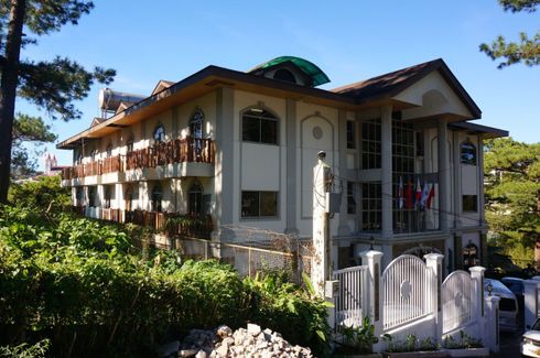 25 Bedroom Commercial for sale in Holy Ghost Extension, Benguet