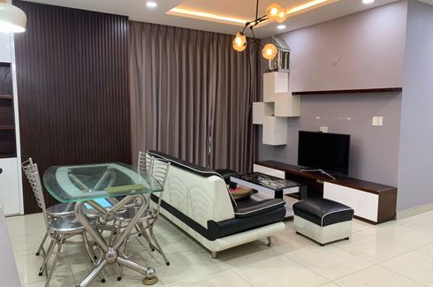 Cho thuê căn hộ chung cư 3 phòng ngủ tại Oriental Plaza, Tân Thành, Quận Tân Phú, Hồ Chí Minh
