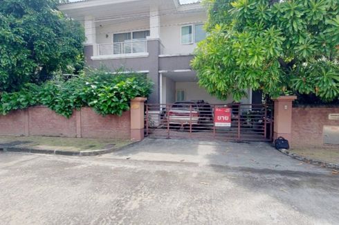 5 Bedroom House for sale in Tha Raeng, Bangkok