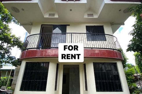 4 Bedroom House for rent in Gun-Ob, Cebu