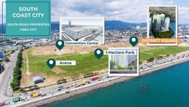 Land for sale in Bulacao, Cebu