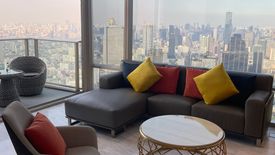 2 Bedroom Condo for rent in Four Seasons Private Residences, Thung Wat Don, Bangkok near BTS Saphan Taksin