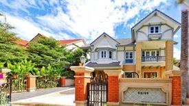 4 Bedroom House for sale in Q House Avenue Rama 5, Bang Khu Wiang, Nonthaburi