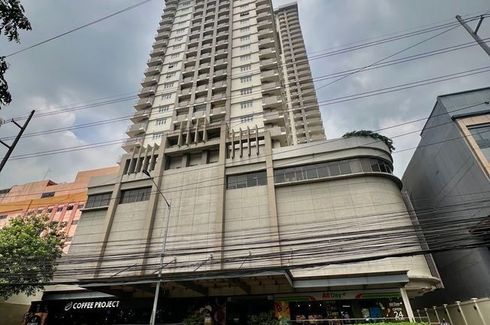 1 Bedroom Condo for sale in Pio Del Pilar, Metro Manila near MRT-3 Magallanes