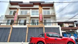 4 Bedroom Townhouse for sale in Matandang Balara, Metro Manila
