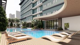 1 Bedroom Condo for sale in Camputhaw, Cebu