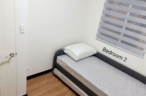 2 Bedroom Condo for rent in San Antonio, Metro Manila near MRT-3 Shaw Boulevard