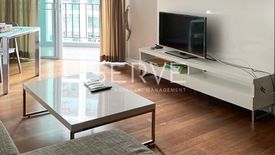 3 Bedroom Condo for rent in Belle Grand Rama 9, Huai Khwang, Bangkok near MRT Phra Ram 9