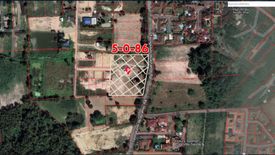 Land for sale in Pong, Chonburi