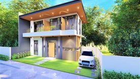 4 Bedroom House for sale in Casili, Cebu