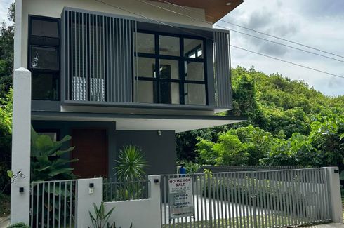 4 Bedroom House for sale in Greenville Heights, Casili, Cebu