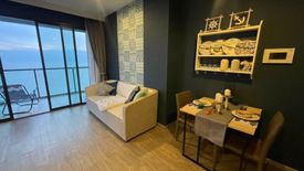 1 Bedroom Condo for rent in Aeras, Nong Prue, Chonburi