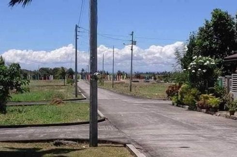 Land for sale in Barangay XXI, Negros Occidental