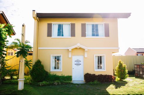 4 Bedroom House for sale in Sorosoro Karsada, Batangas