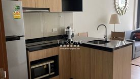 1 Bedroom Condo for sale in Hasu Haus, Phra Khanong Nuea, Bangkok near BTS On Nut