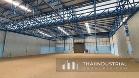 Warehouse / Factory for rent in Khlong Niyom Yattra, Samut Prakan