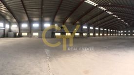 Warehouse / Factory for rent in Kaligayahan, Metro Manila