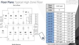 Commercial for sale in San Lorenzo, Metro Manila