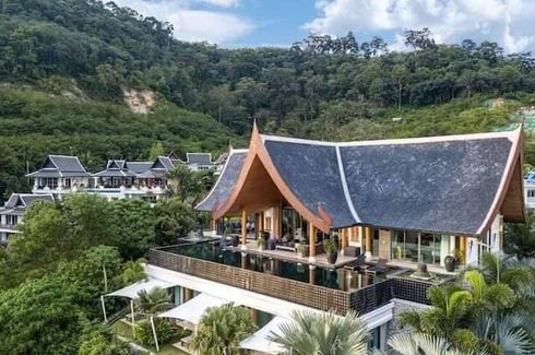 4 Bedroom Villa for sale in Patong, Phuket